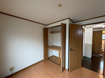 【内装】 | 柳澤ハイツⅡ