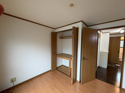 【内装】 | 柳澤ハイツⅡ