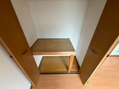 【収納】 | 柳澤ハイツⅡ