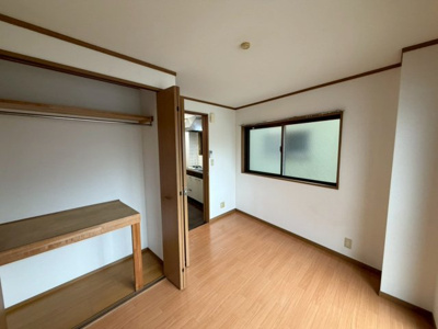 【居間・リビング】 | 柳澤ハイツⅡ