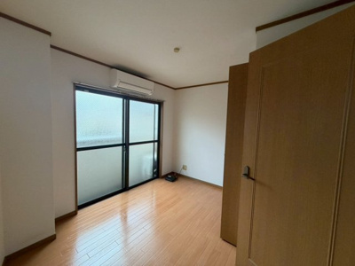 【居間・リビング】 | 柳澤ハイツⅡ