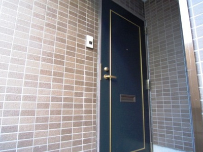 【玄関】 | 柳澤ハイツⅡ