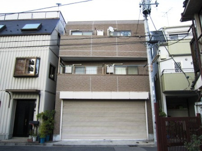 【その他】 | 柳澤ハイツⅡ