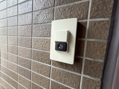 【セキュリティ】 | 柳澤ハイツⅡ