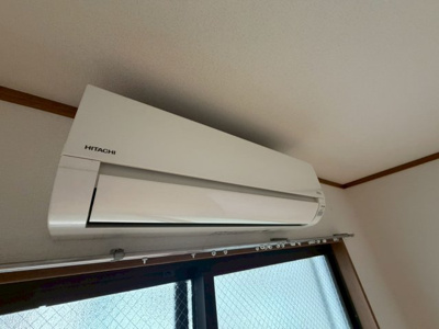 【設備】 | 柳澤ハイツⅡ