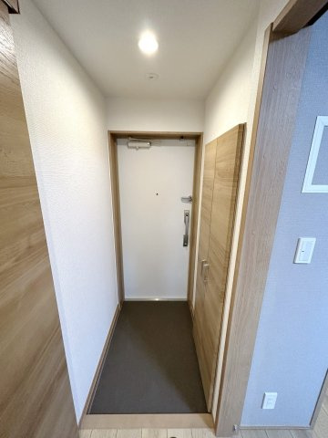 【玄関】 | ＬｉｖｅＦｌａｔ錦糸町