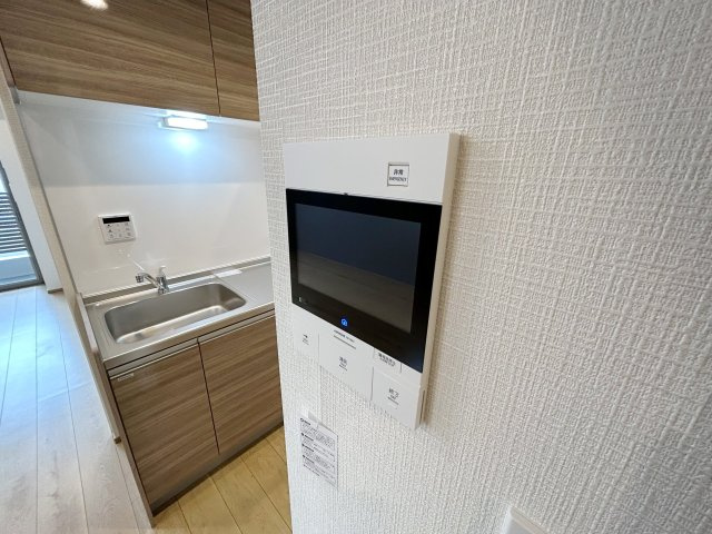 【内装】 | ＬｉｖｅＦｌａｔ錦糸町
