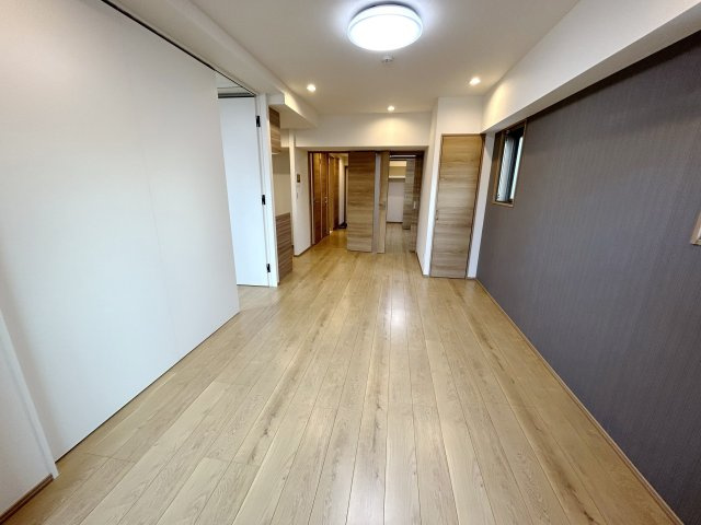 【内装】 | ＬｉｖｅＦｌａｔ錦糸町