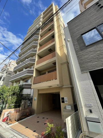 【外観】 | ＬｉｖｅＦｌａｔ錦糸町