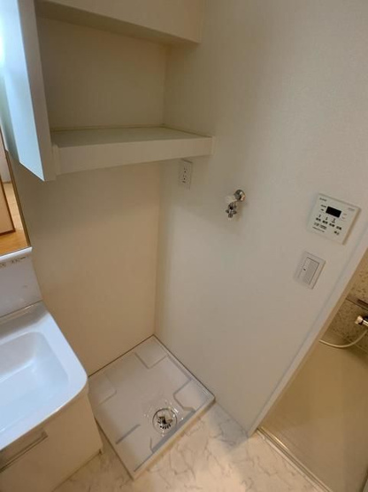 【内装】 | ＬｉｖｅＦｌａｔ錦糸町