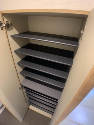 【収納】 | ＬｉｖｅＦｌａｔ錦糸町