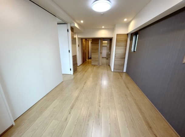 【寝室】 | ＬｉｖｅＦｌａｔ錦糸町