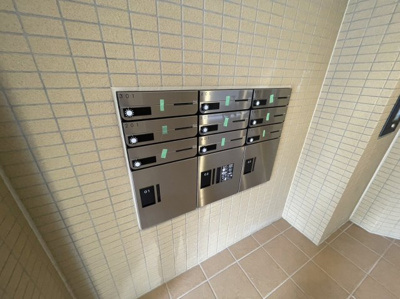【その他共用部分】 | ＬｉｖｅＦｌａｔ錦糸町