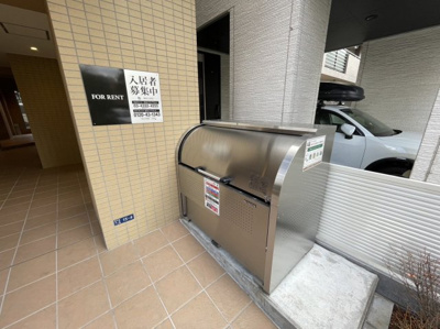 【その他共用部分】 | ＬｉｖｅＦｌａｔ錦糸町