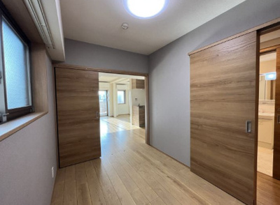 【寝室】 | ＬｉｖｅＦｌａｔ錦糸町