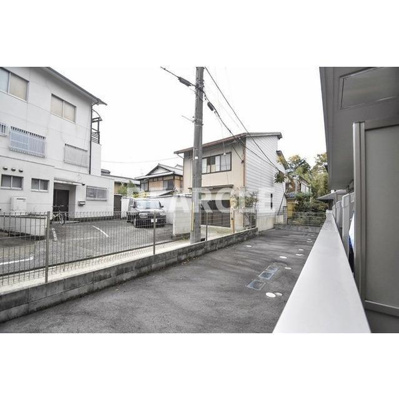 【展望】 | クレール北白川