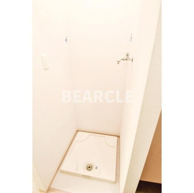 【設備】 | クレール北白川