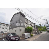 クレール北白川の画像