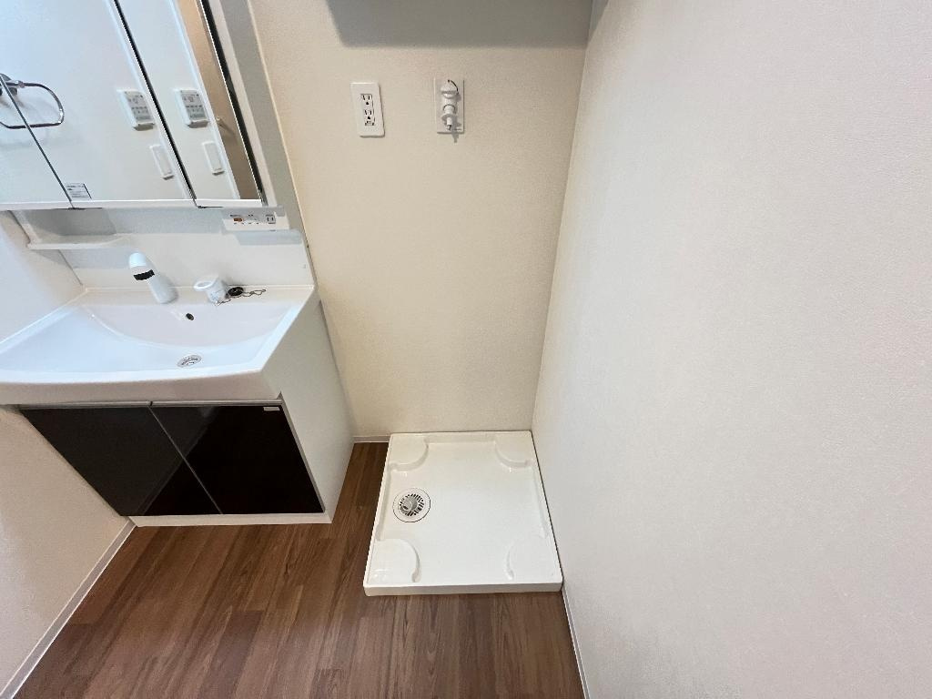 イソラーナの内装