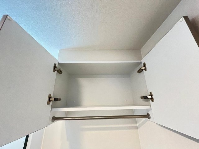 イソラーナの内装