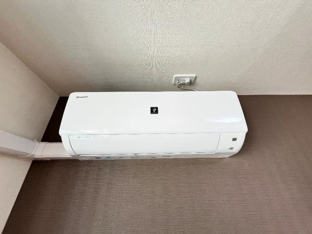 イソラーナの内装