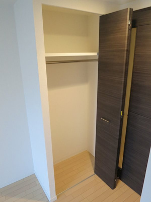 【収納】 | サムティ神戸ベニール