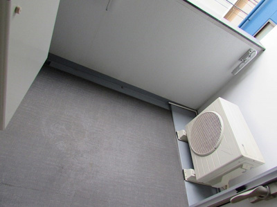 【展望】 | サムティ神戸ベニール