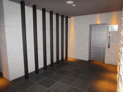 【エントランス】 | サムティ神戸ベニール