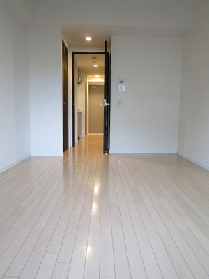 【居間・リビング】 | サムティ神戸ベニール