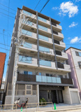 仮)吉野4丁目マンション新築工事の画像
