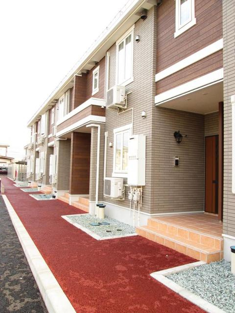 ヴィラ　ルミナーレ　Ⅱのその他共用部分|その他