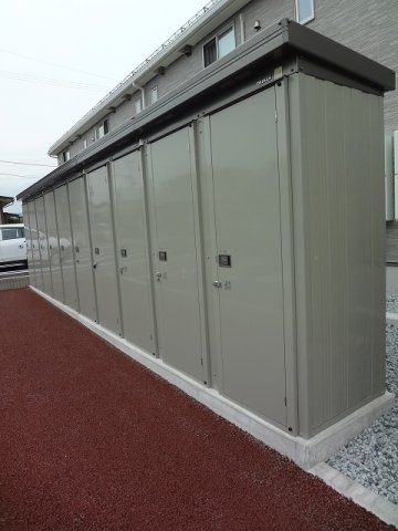 ヴィラ　ルミナーレ　Ⅱのその他|その他