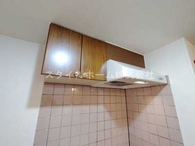 【内装】 | セザンヌ小鷹野２ | 別部屋写真です。