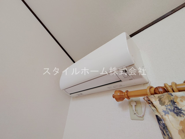 【設備】 | セザンヌ小鷹野２ | 別部屋写真です。