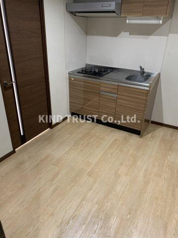 ES-Grande大阪同心のその他