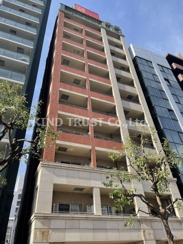 アジリア天満橋