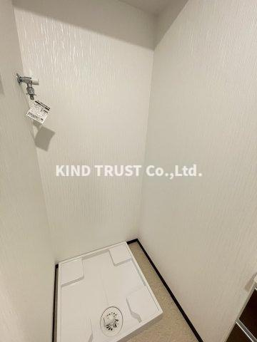 プレジオ天神橋ASIANの設備