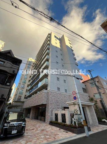 プレジオ天神橋ASIAN