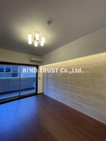 プレジオ天神橋ASIANのその他