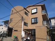 シティライフ上本町の画像