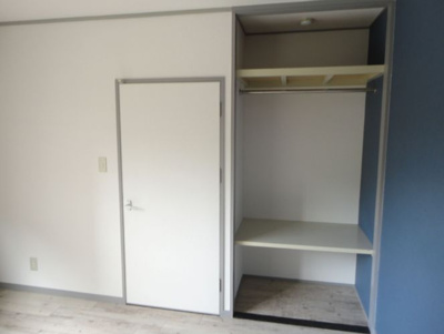 【収納】 | メゾンボヌール小笹