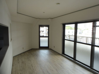 【展望】 | メゾンボヌール小笹