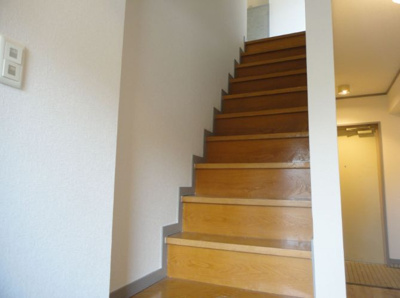 【その他共用部分】 | メゾンボヌール小笹