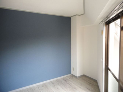 【内装】 | メゾンボヌール小笹