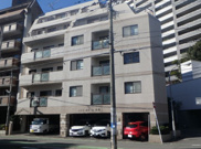 メゾンボヌール小笹の画像