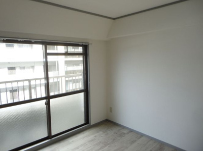 【居間・リビング】 | メゾンボヌール小笹