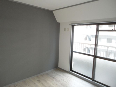 【居間・リビング】 | メゾンボヌール小笹