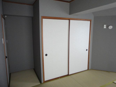 【和室】 | メゾンボヌール小笹