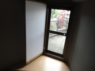 【内装】 | メゾンボヌール小笹