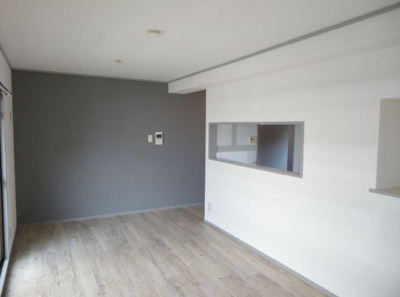 【寝室】 | メゾンボヌール小笹